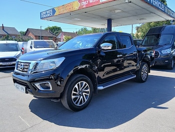 Used Nissan Navara 2018 for sale - 78709327: Photo