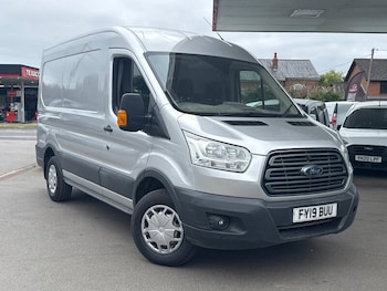 Ford - Transit