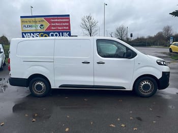 Used Citroen Dispatch 2021 for sale - 79814628: Photo