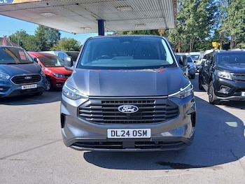 Used Ford Transit Custom 2024 for sale - 79163483: Photo