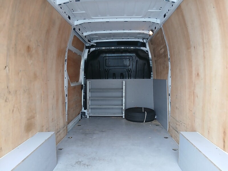 Used Nissan Interstar 2022 for sale - 77655745: Photo 14