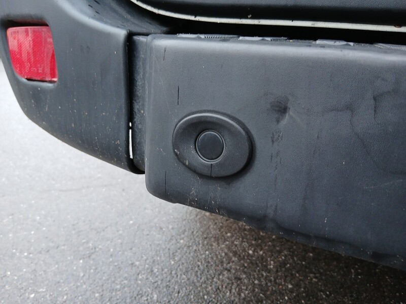 Used Nissan Interstar 2022 for sale - 77655745: Photo 15