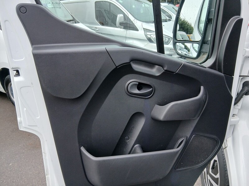 Used Nissan Interstar 2022 for sale - 77655745: Photo 17