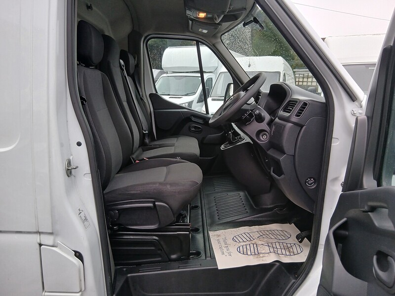 Used Nissan Interstar 2022 for sale - 77655745: Photo 20