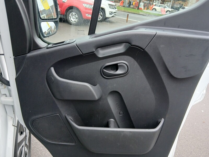 Used Nissan Interstar 2022 for sale - 77655745: Photo 21