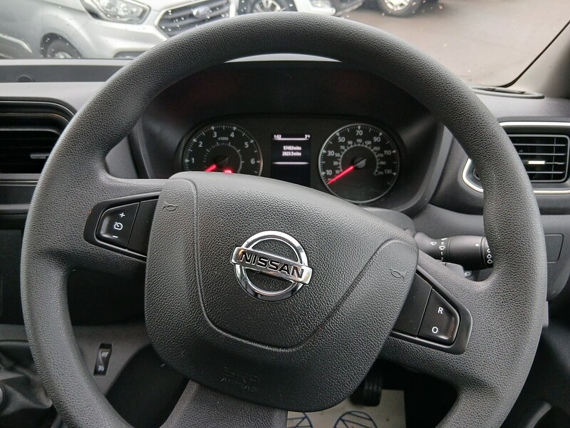 Used Nissan Interstar 2022 for sale - 77655745: Photo 22