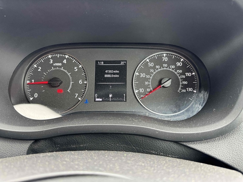 Used Nissan Interstar 2022 for sale - 77655745: Photo 25