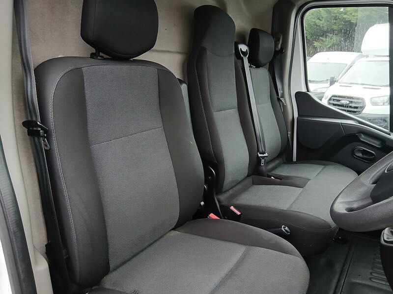 Used Nissan Interstar 2022 for sale - 77655745: Photo 26