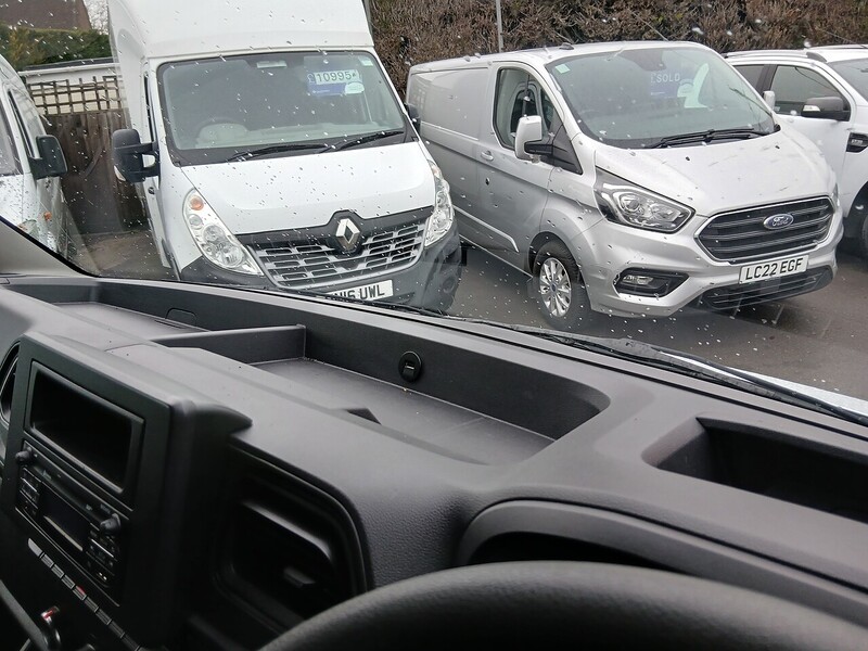 Used Nissan Interstar 2022 for sale - 77655745: Photo 32