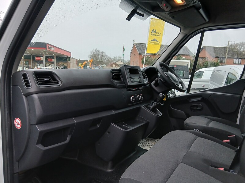 Used Nissan Interstar 2022 for sale - 77655745: Photo 7