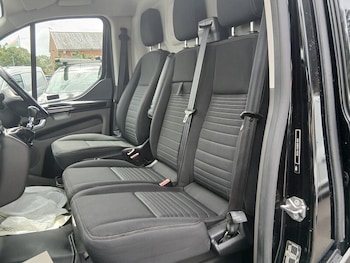 Used Ford Transit Custom 2020 for sale - 78951378: Photo