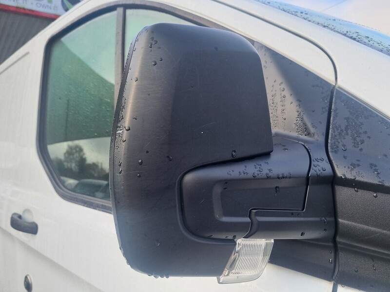 Used Ford Transit Custom 2022 for sale - 76655545: Photo 14