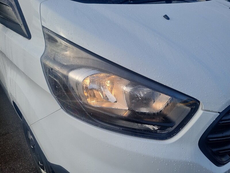 Used Ford Transit Custom 2022 for sale - 76655545: Photo 15