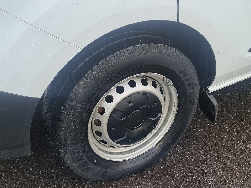 Used Ford Transit Custom 2022 for sale - 76655545: Photo 17