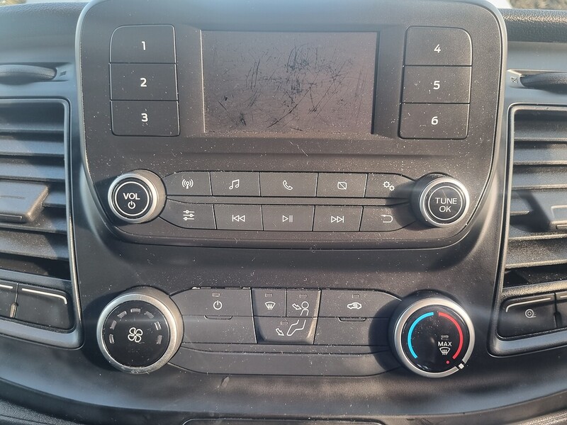 Used Ford Transit Custom 2022 for sale - 76655545: Photo 20