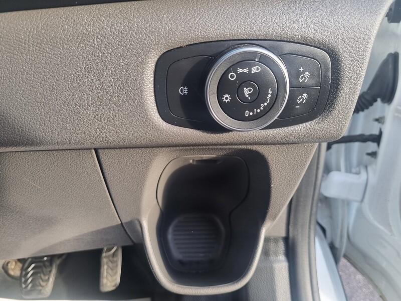 Used Ford Transit Custom 2022 for sale - 76655545: Photo 21