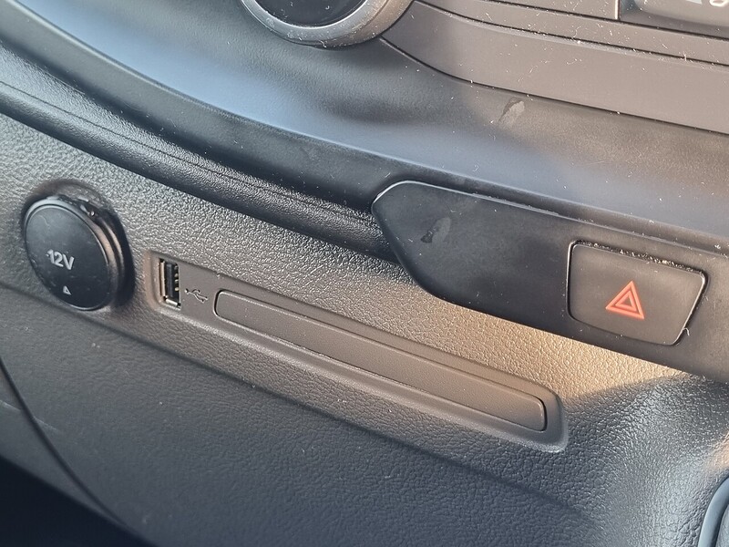 Used Ford Transit Custom 2022 for sale - 76655545: Photo 24