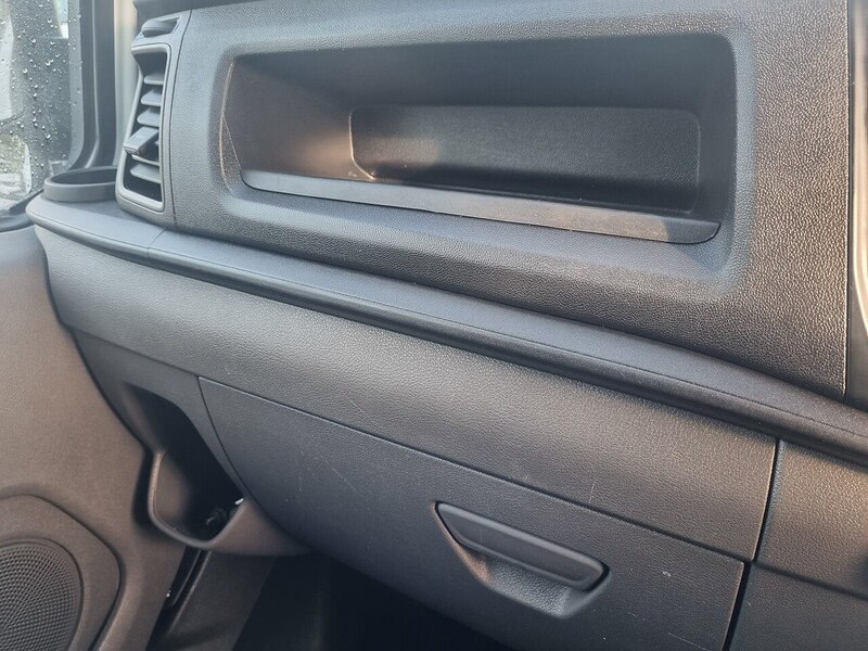 Used Ford Transit Custom 2022 for sale - 76655545: Photo 25