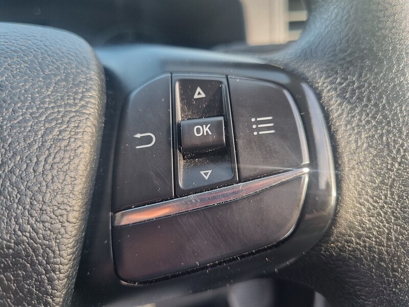 Used Ford Transit Custom 2022 for sale - 76655545: Photo 27