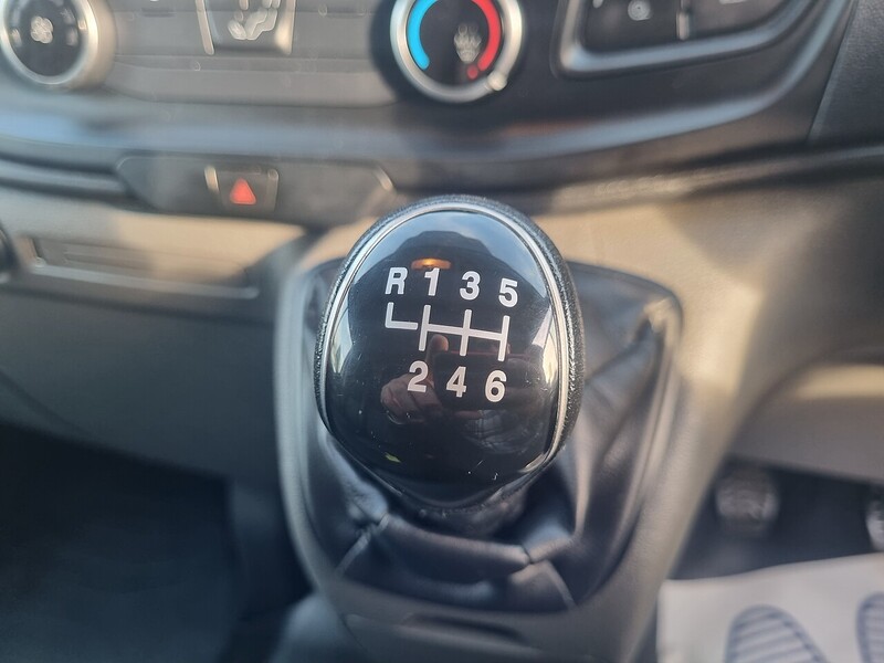 Used Ford Transit Custom 2022 for sale - 76655545: Photo 29