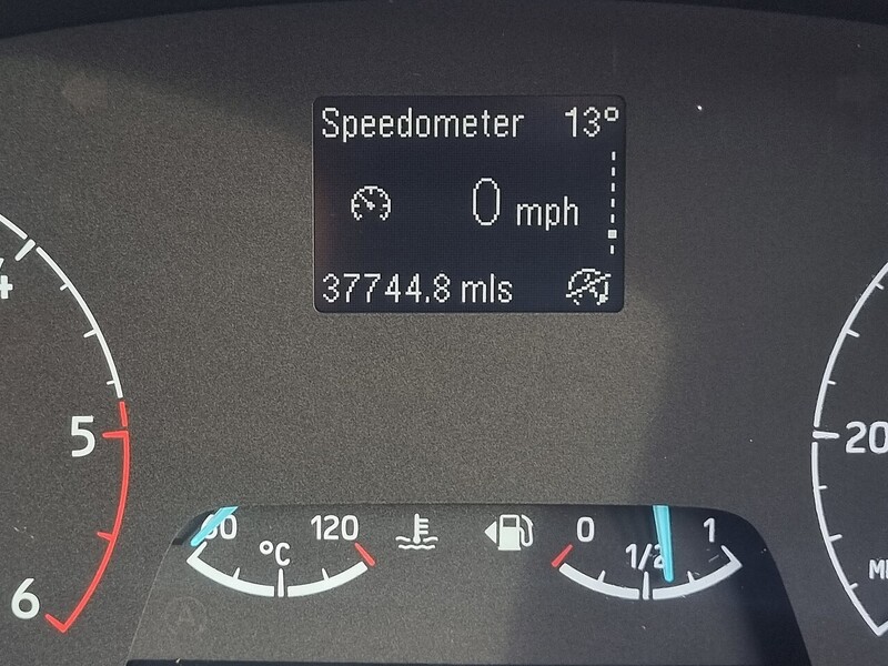 Used Ford Transit Custom 2022 for sale - 76655545: Photo 30