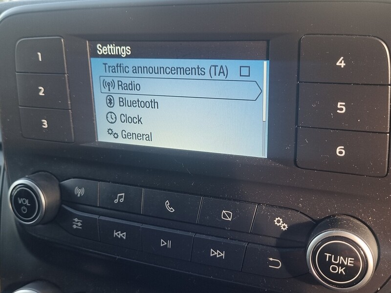 Used Ford Transit Custom 2022 for sale - 76655545: Photo 31