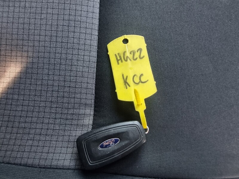 Used Ford Transit Custom 2022 for sale - 76655545: Photo 32