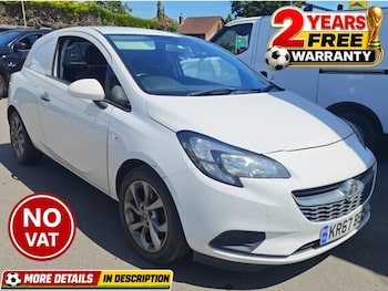 Used Vauxhall Corsa 2017 for sale - 78802231: Photo