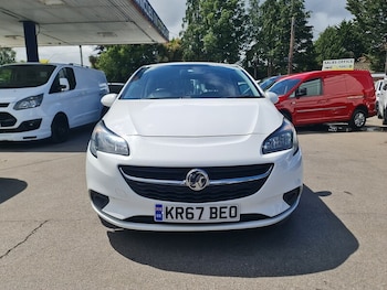 Used Vauxhall Corsa 2017 for sale - 78802231: Photo