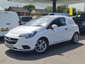 Used Vauxhall Corsa 2017 for sale - 78802231: Photo