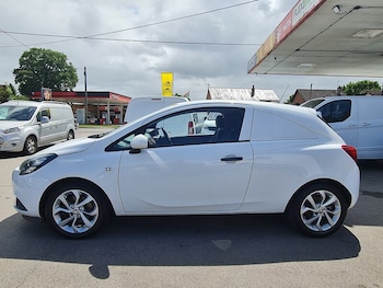 Used Vauxhall Corsa 2017 for sale - 78802231: Photo
