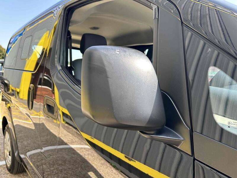 Vehicle 40