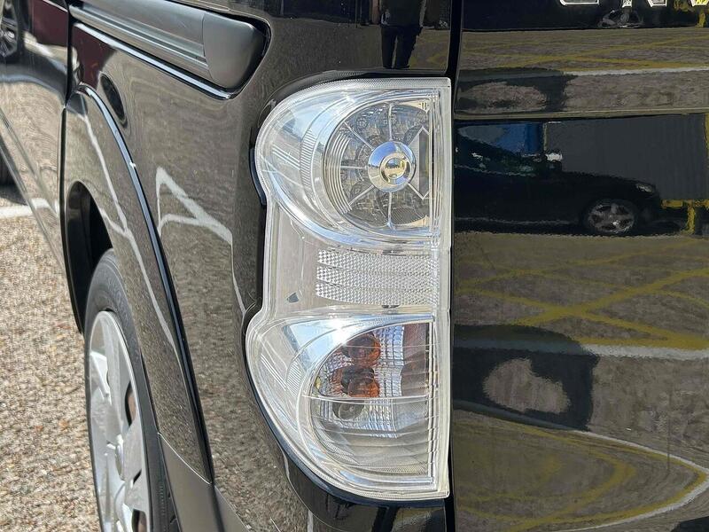 Used Nissan eNV200 Evalia 2020 for sale - 75654864: Photo 52