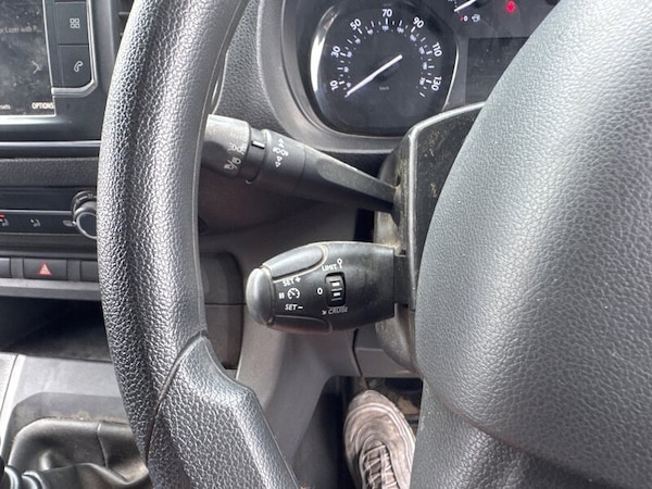Used Vauxhall Vivaro 2021 for sale - 75307493: Photo 32