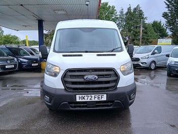 Used Ford Transit 2022 for sale - 79814750: Photo