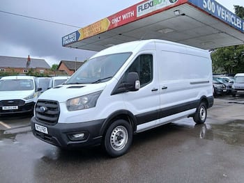 Used Ford Transit 2022 for sale - 79814750: Photo
