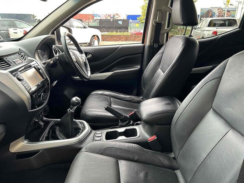 Used Nissan Navara 2016 for sale - 76778013: Photo 16