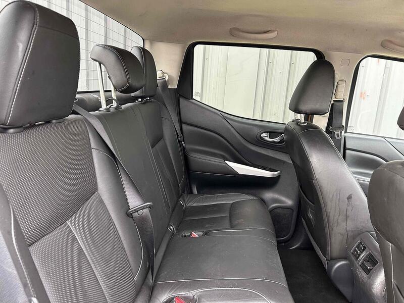 Used Nissan Navara 2016 for sale - 76778013: Photo 22