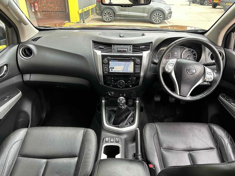 Used Nissan Navara 2016 for sale - 76778013: Photo 24