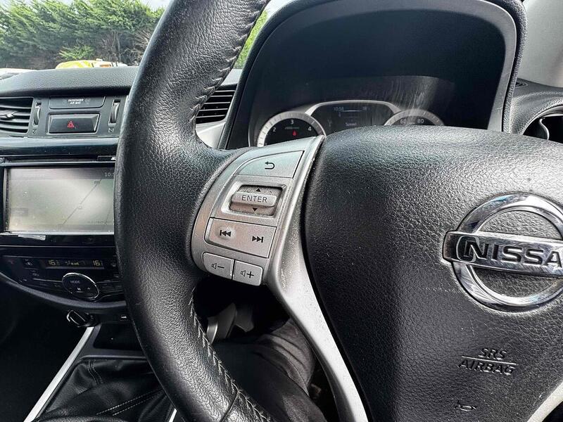Used Nissan Navara 2016 for sale - 76778013: Photo 26