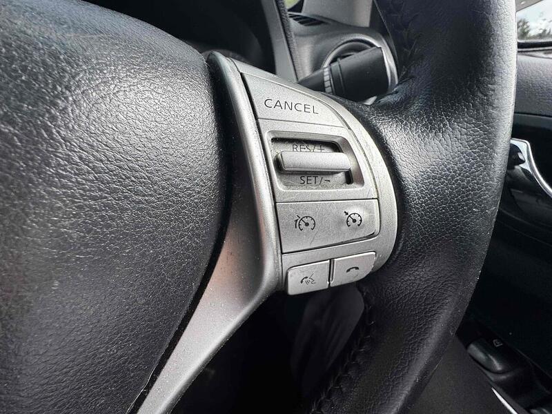 Used Nissan Navara 2016 for sale - 76778013: Photo 27