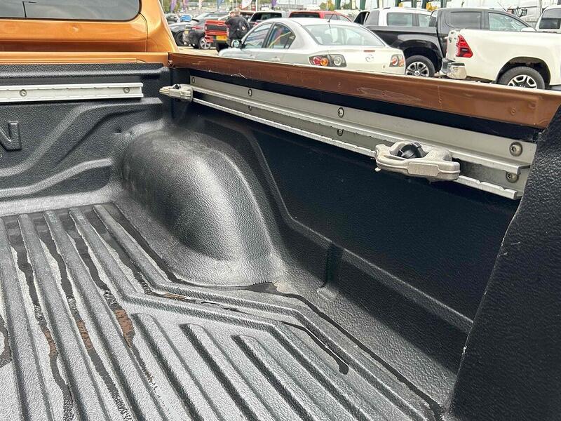 Used Nissan Navara 2016 for sale - 76778013: Photo 31