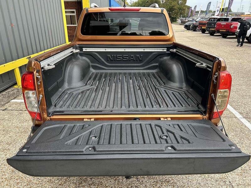 Used Nissan Navara 2016 for sale - 76778013: Photo 32