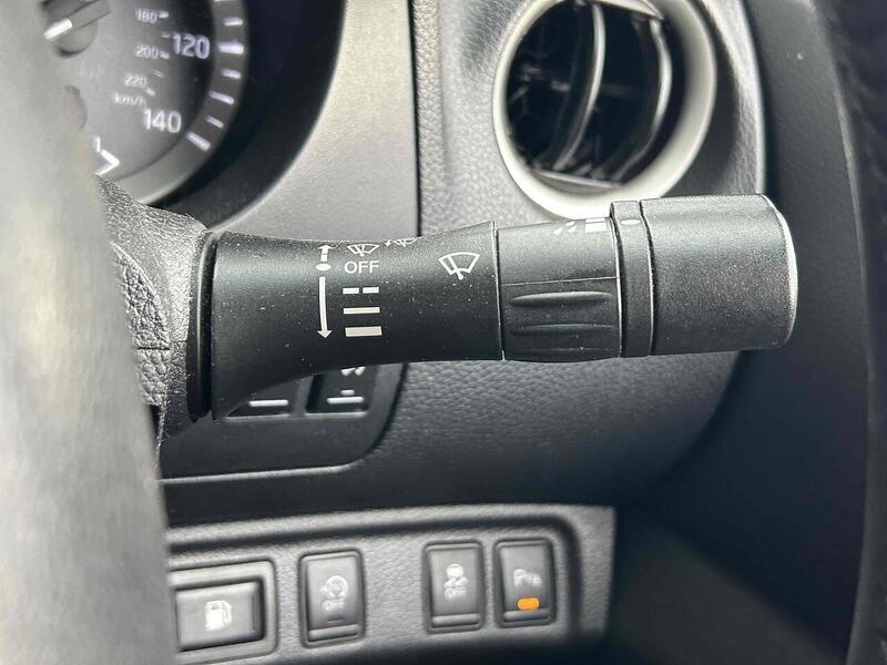 Used Nissan Navara 2016 for sale - 76778013: Photo 33