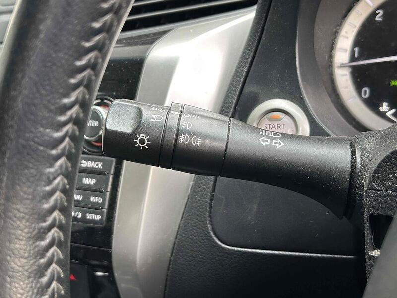 Used Nissan Navara 2016 for sale - 76778013: Photo 34