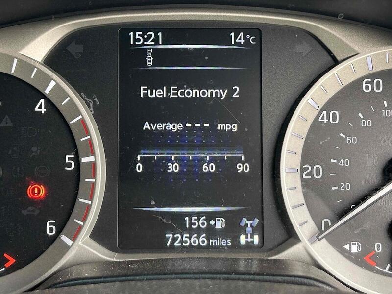 Used Nissan Navara 2016 for sale - 76778013: Photo 36