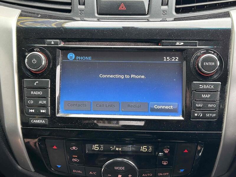 Used Nissan Navara 2016 for sale - 76778013: Photo 39