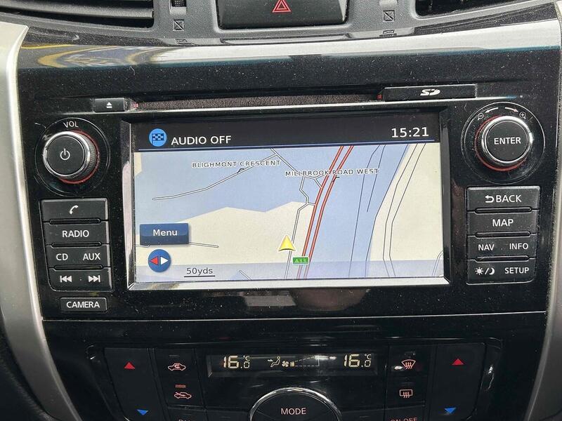 Used Nissan Navara 2016 for sale - 76778013: Photo 40