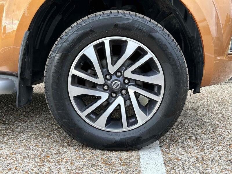 Used Nissan Navara 2016 for sale - 76778013: Photo 55