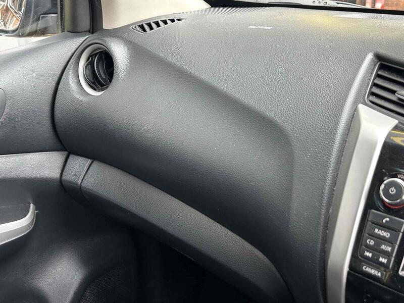 Used Nissan Navara 2016 for sale - 76778013: Photo 56